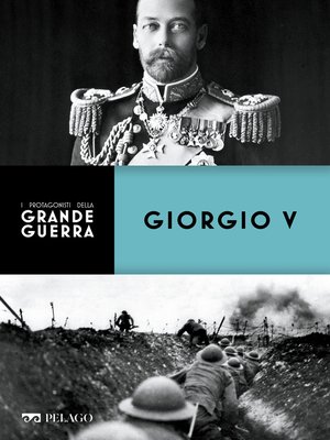 cover image of Giorgio V